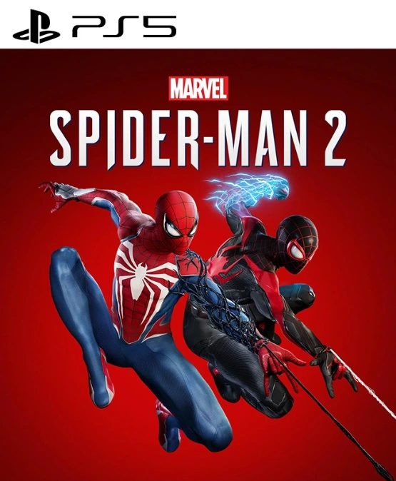 Marvel Spiderman 2
