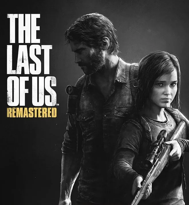The Last Of Us Remastered